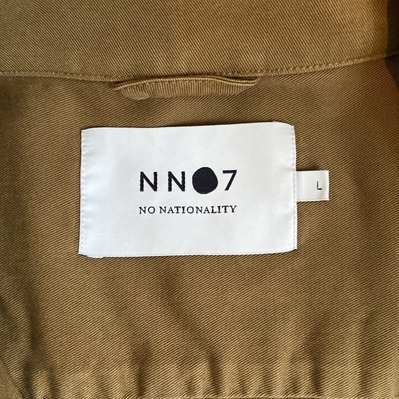 NNO7 No Nationality - Picture 2 of 3